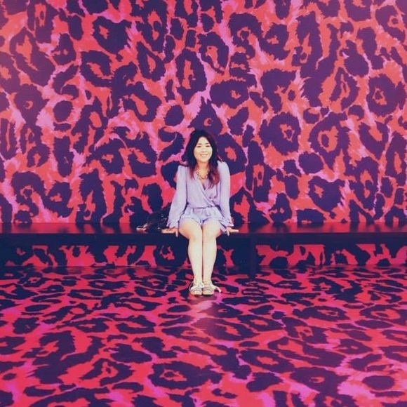 Love Romper with pockets! - Picture 11 of 11